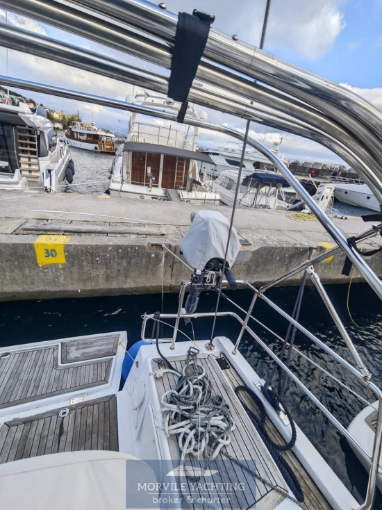 Hanse 505 de segunda mano en venta