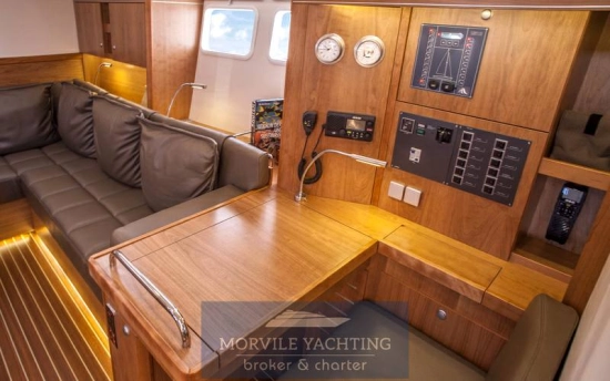 Hanse 505 de segunda mano en venta