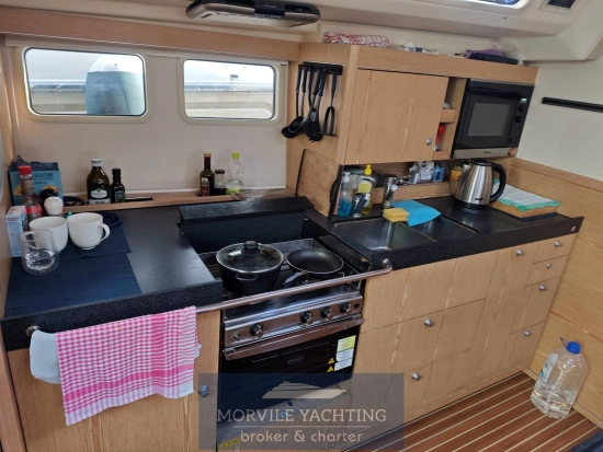 Hanse 505 de segunda mano en venta