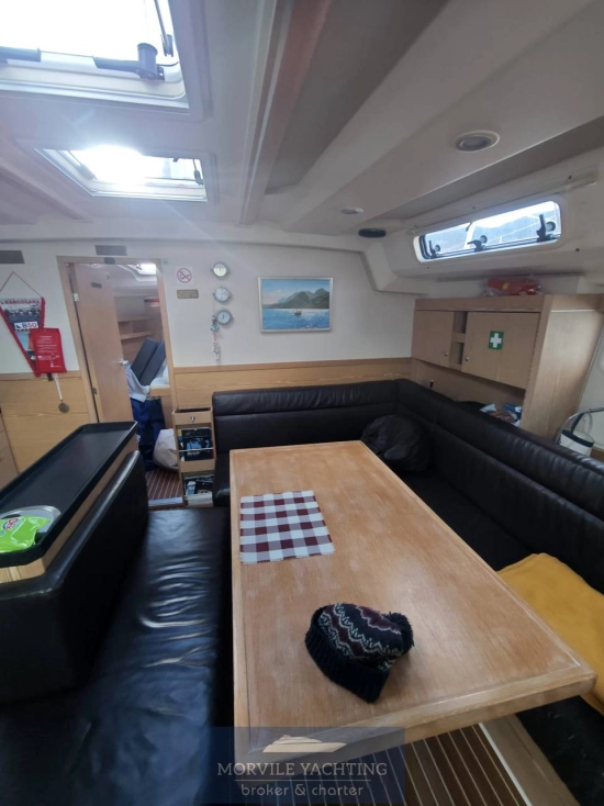 Hanse 505 de segunda mano en venta