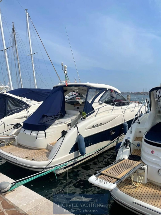 Atlantis 425 ht usata in vendita