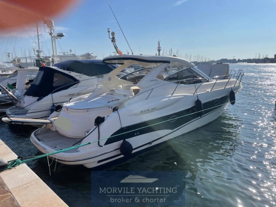 Atlantis 425 ht usata in vendita