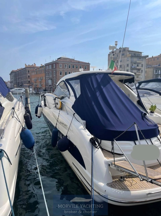 Atlantis 425 ht usata in vendita