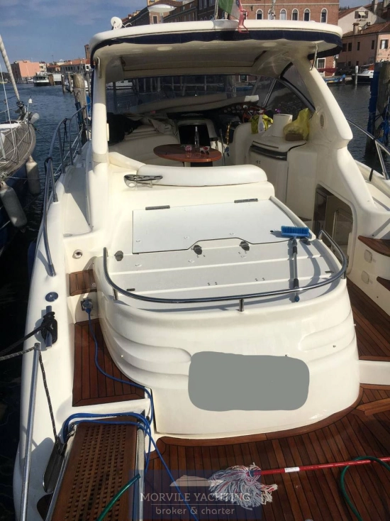Atlantis 425 ht usata in vendita