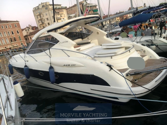 Atlantis 425 ht usata in vendita