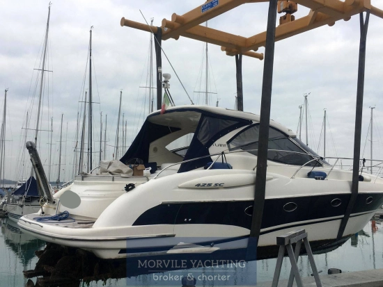 Atlantis 425 ht usata in vendita