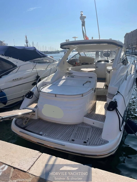 Atlantis 425 ht usata in vendita