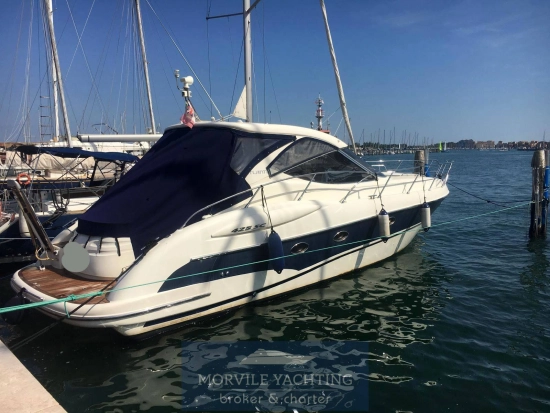 Atlantis 425 ht usata in vendita