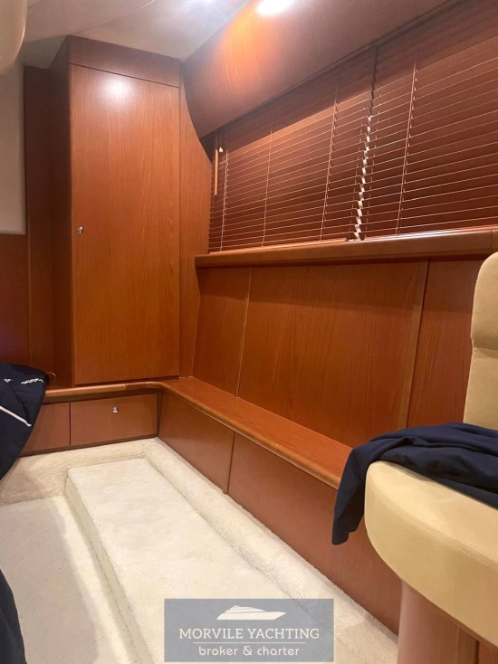 Atlantis 425 ht usata in vendita