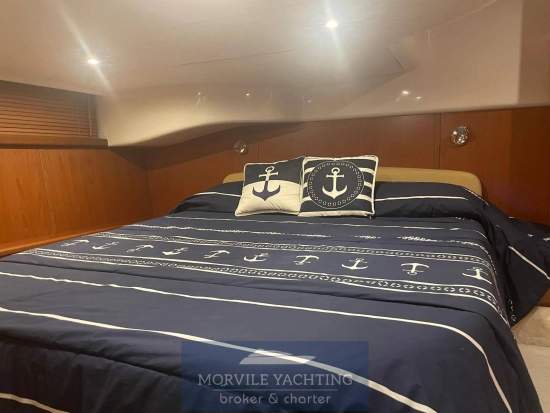 Atlantis 425 ht usata in vendita
