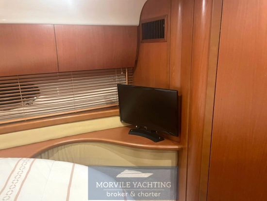 Atlantis 425 ht usata in vendita