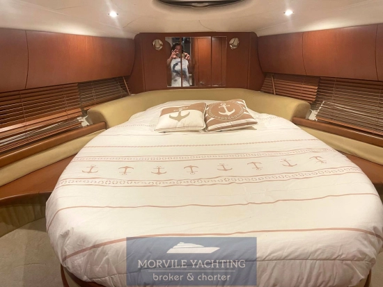Atlantis 425 ht usata in vendita