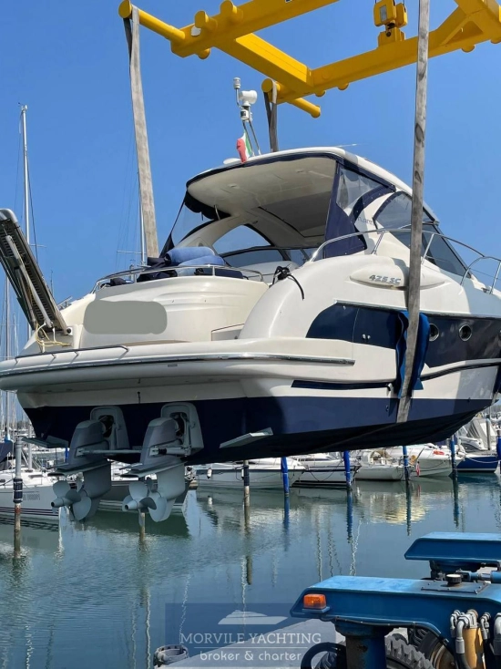 Atlantis 425 ht usata in vendita