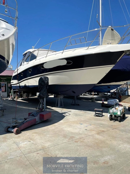 Atlantis 425 ht usata in vendita