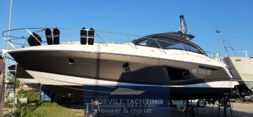 Sessa Marine C38 de segunda mano en venta