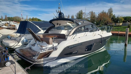 Sessa Marine C38 usata in vendita