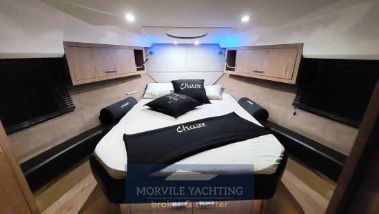 Sessa Marine C38 usata in vendita