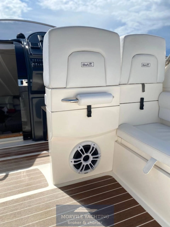 BWA 34 Premium usado à venda