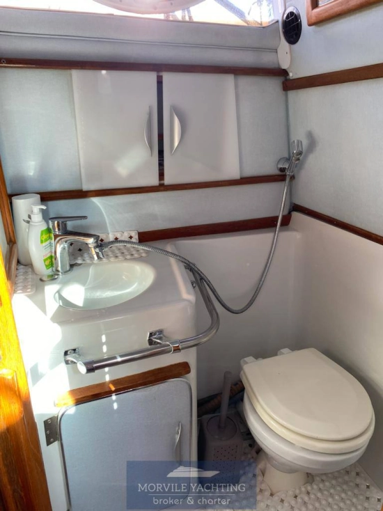 Sea Ray 30 Sun Dancer usado à venda