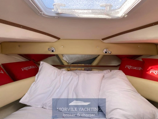 Sea Ray 30 Sun Dancer usado à venda