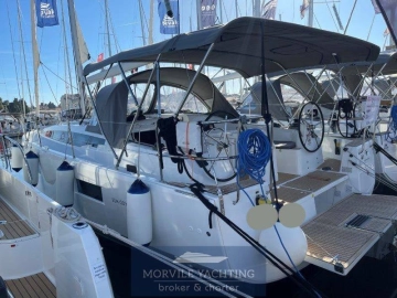 Jeanneau Sun Odyssey 410 usata in vendita