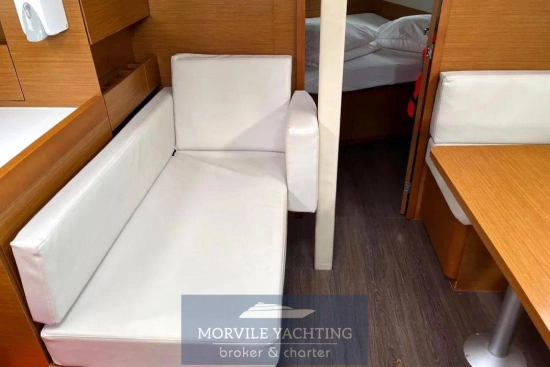 Jeanneau Sun Odyssey 410 usata in vendita