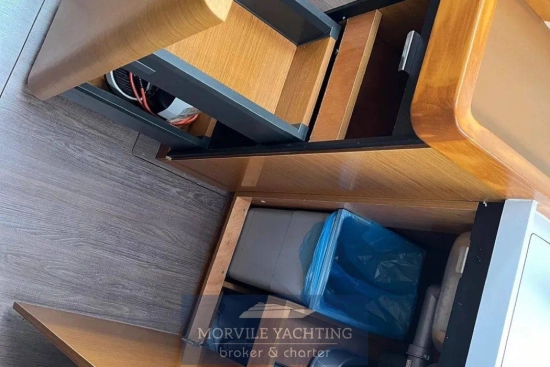 Jeanneau Sun Odyssey 410 usata in vendita