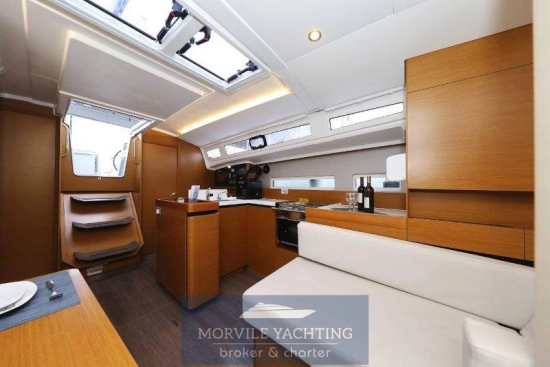 Jeanneau Sun Odyssey 410 usata in vendita