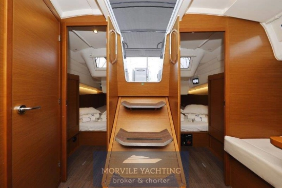 Jeanneau Sun Odyssey 410 usata in vendita