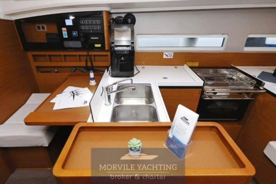 Jeanneau Sun Odyssey 410 usata in vendita