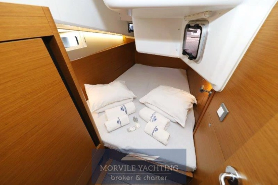 Jeanneau Sun Odyssey 410 usata in vendita