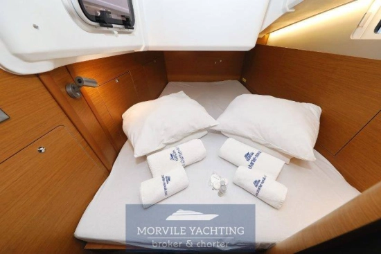 Jeanneau Sun Odyssey 410 usata in vendita