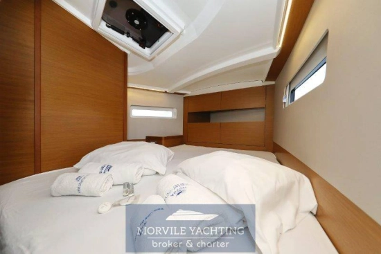 Jeanneau Sun Odyssey 410 usata in vendita