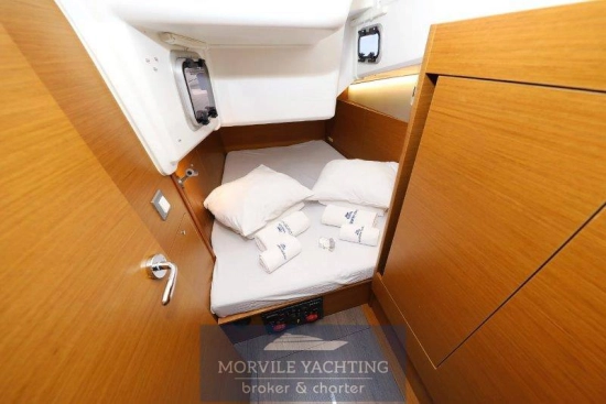 Jeanneau Sun Odyssey 410 usata in vendita