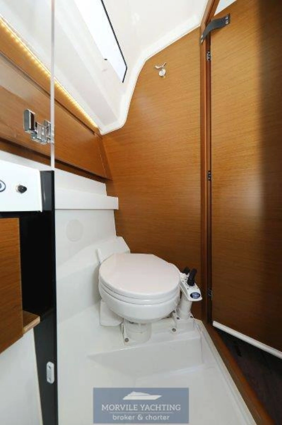 Jeanneau Sun Odyssey 410 usata in vendita
