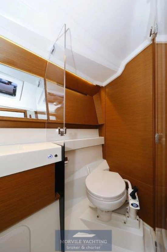 Jeanneau Sun Odyssey 410 usata in vendita