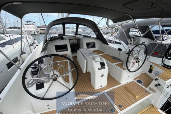Jeanneau Sun Odyssey 410 usata in vendita
