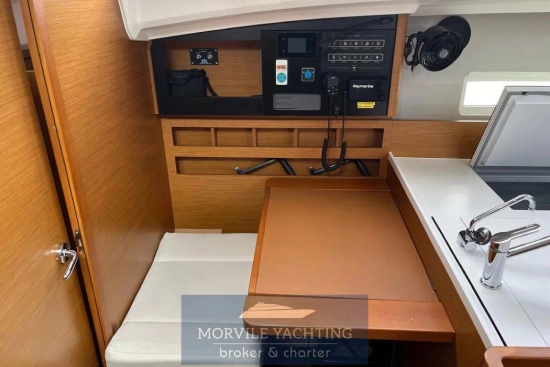 Jeanneau Sun Odyssey 410 usata in vendita