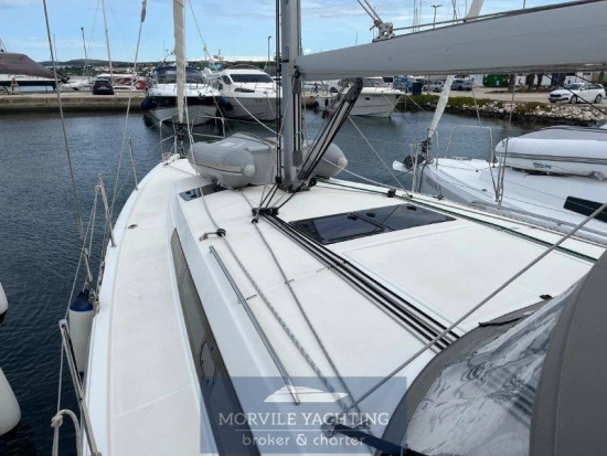 Jeanneau Sun Odyssey 410 usata in vendita