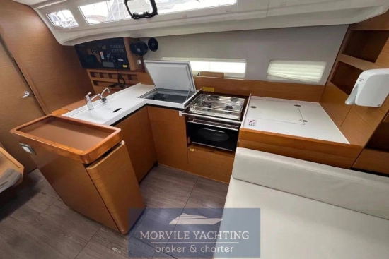 Jeanneau Sun Odyssey 410 usata in vendita