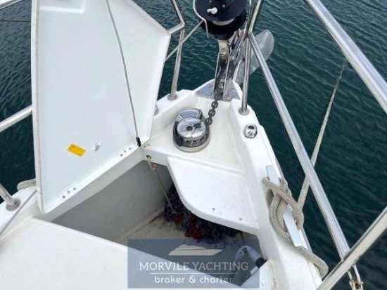 Jeanneau Sun Odyssey 410 usata in vendita