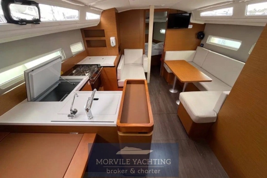 Jeanneau Sun Odyssey 410 usata in vendita