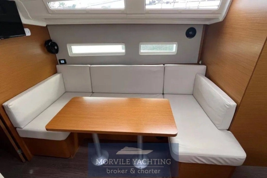 Jeanneau Sun Odyssey 410 usata in vendita
