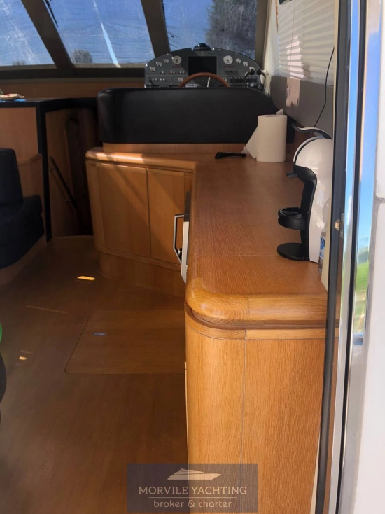 Cantieri Estensi Goldstar 440 usata in vendita