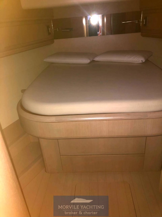 Cantieri Estensi Goldstar 440 usata in vendita