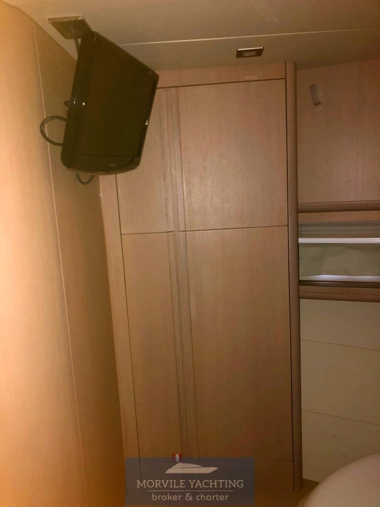 Cantieri Estensi Goldstar 440 usata in vendita