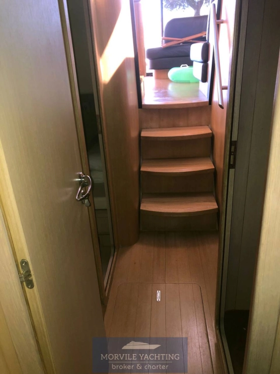 Cantieri Estensi Goldstar 440 usata in vendita
