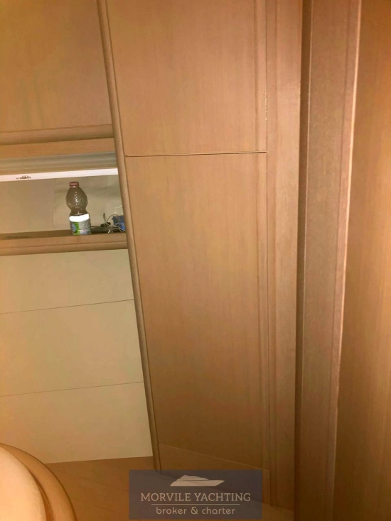 Cantieri Estensi Goldstar 440 usata in vendita