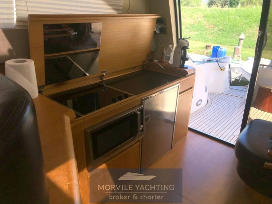 Cantieri Estensi Goldstar 440 usata in vendita