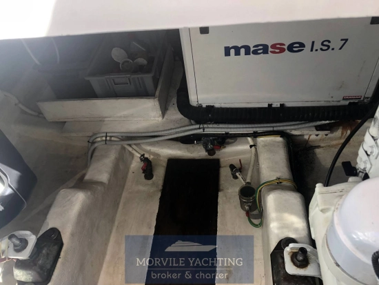 Cantieri Estensi Goldstar 440 usata in vendita